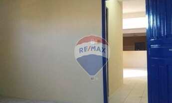 Imagem 6: Excelente Casa com 4 dormitórios, 216 m² - venda por R$ 300.000 ou aluguel por R$ 800/mês