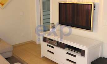 Imagem: Linda Cobertura Duplex em um dos melhores