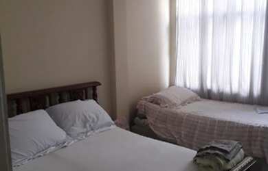 Imagem 4: Apartamento para venda, 90 metros quadrados com 2 quartos em Icaraí - Niterói - RJ