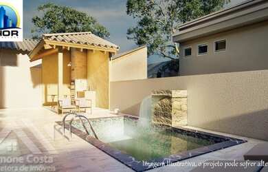 Imagem 4: CASA RESIDENCIAL em Itanhaém - SP, Jardim Regina