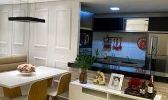 Imagem 2: Apartamento com 3 dormitórios à venda, 91 m² por R$ 970.000,00 - Meireles - Fortaleza/CE