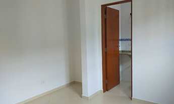 Imagem 3: Casa de condomínio sobrado para venda tem 77 metros quadrados com 2 quartos