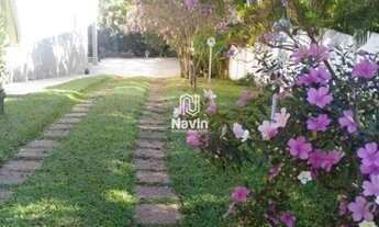 Imagem 2: Chácara à venda no bairro Jardim Estância Brasil - Atibaia/SP