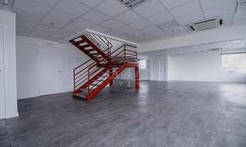 Imagem 3: Sala para Locação, 240 m² - Bela Vista - São Paulo