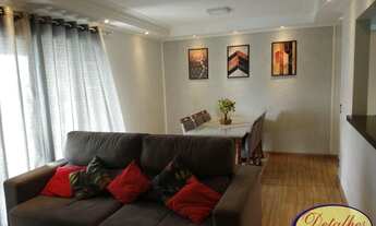 Imagem 5: Apartamento para Venda em São José dos Campos, Vila Industrial, 3 dormitórios, 1 suíte, 1