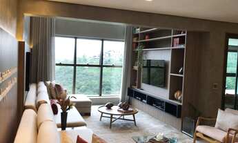 Imagem 3: Apartamento com 4 quartos, 174m2, no Vale do Sereno, Nova Lima