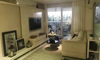 Imagem 2: LINDO APT.110M², EMPREEND. MAIS COMPLETO DO RIO - "ILHA PURA"