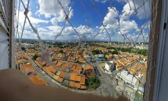 Imagem 4: Apartamento para venda com 90 metros quadrados com 3 quartos