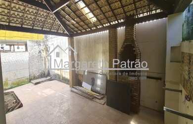 Imagem 6: Casa com 03 quartos sendo 02 suítes, em condomínio fechado, Piatã