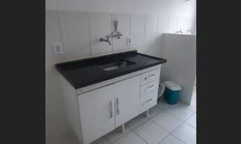 Imagem: 4613-Apartamento para aluguel com 48 metros