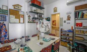 Imagem 7: RIO DE JANEIRO - Apartamento Padrão - Ipanema