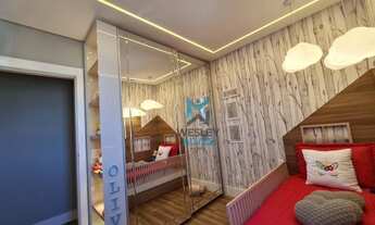 Imagem 7: Grand Parc Residencial Resort - Duplex Privativo