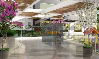 Imagem 4: Apartamento com 2 Suítes a 120m da Praia dos Ingleses