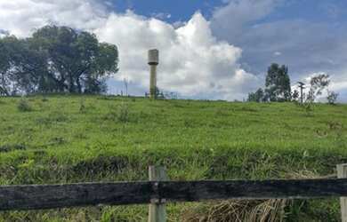 Imagem 3: Sítio em Itapetininga