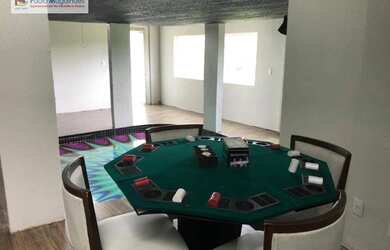 Imagem 7: Casa com 5 suítes à venda, 700 m² por R$ 3.000.000 - Alphaville II - Salvador/BA