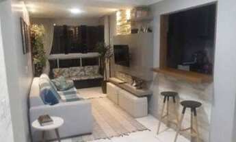 Imagem 5: Apartamento 2 quartos, 01 vaga de garagem Itaparica