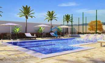 Imagem 7: Apartamento com 2 dormitórios à venda, 51 m² por R$ 188.000,00 - Aracapé - Fortaleza/CE