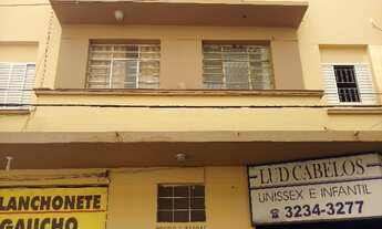 Imagem 2: APARTAMENTO RESIDENCIAL em CAMPINAS - SP, CENTRO