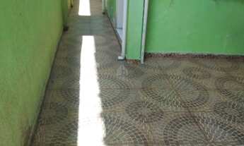 Imagem 5: Sobrado próximo a CPTM Guaianases