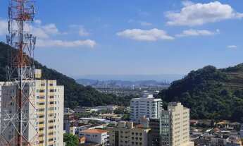 Imagem 5: Cobertura duplex 214 metros quadrados 4 quartos Pitangueiras - Guarujá - SP