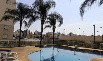 Imagem: Apartamento para venda possui 52 metros