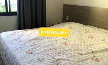 Imagem 2: Acquarelle de 3qtso, 100%, Vista p/ Rio