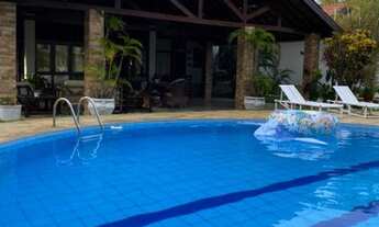 Imagem: Casa para venda com 297 m² de área construída