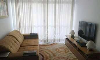 Imagem 3: Apartamento com 3 dormitórios à venda, 90 m² por R$ 480.000,00 - Conjunto Residencial Irai