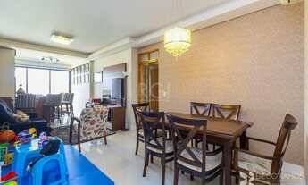 Imagem 6: Porto Alegre - Apartamento Padrão - Menino Deus