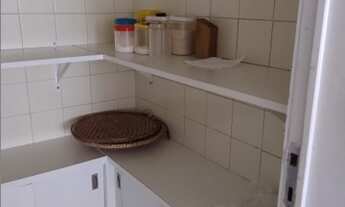 Imagem 4: Apartamento para venda possui 129 metros quadrados com 3 quartos em Graças - Recife - PE