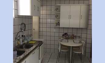 Imagem 7: Próximo ao Colégio Arí de Sá Aldeota