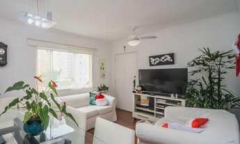 Imagem 2: APARTAMENTO - VILA OLÍMPIA - SP