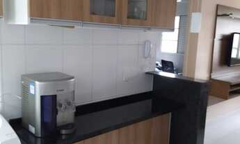 Imagem 4: Jundiaí - Apartamento Padrão - Recanto Quarto Centenario