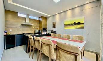 Imagem 6: Apartamento para venda possui 91 metros quadrados com 2 quartos em Castelo - Belo Horizont