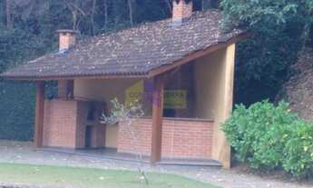 Imagem 6: Lote em Condomínio para comprar RESERVA DAS HORTENCIAS Mairiporã