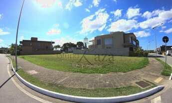 Imagem: Terreno - Jardim do Golfe III - 472m²