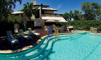 Imagem: Casa com 5 dormitórios à venda, 600 m²