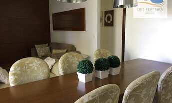 Imagem 6: Apartamento com 3 dormitórios à venda, 92 m² por R$ 730.000,00 - Genipabu (monte Gordo)