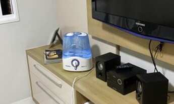 Imagem 7: Vendo Lindo Authentique Recife 100% Mobiliado/Apart 140m2 03 Suítes Com Área de Lazer