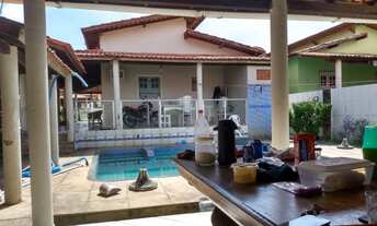 Imagem: Casa no Atalaia com piscina