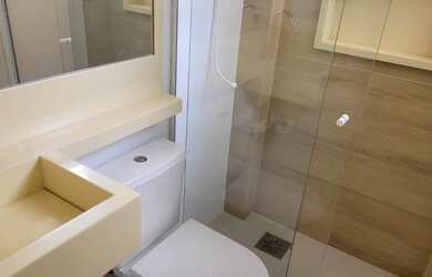 Imagem 7: BNH ALTO DA SERRA EXCELENTE QUARTO E SALA REFORMADO