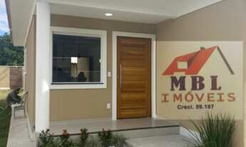 Imagem 4: Linda casa no Portal dos Cajueiros