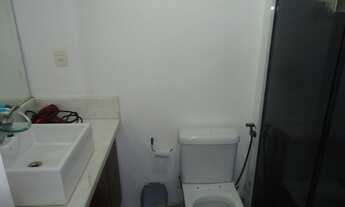 Imagem 7: 2 Dts c/ armários, Lavabo, 1 vaga, 69m² Útil, Coz americana + Lazer e em rua tranquila