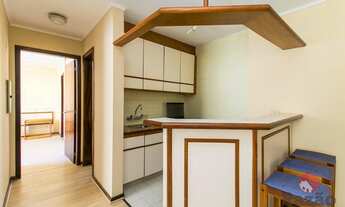 Imagem 5: APARTAMENTO 2 QUARTOS - 108,73m² de área total - CENTRO - REF 4091 - RAZAO