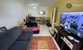 Imagem 2: Apartamento à venda, 145 m² por R$ 950.000,00 - Aviação - Praia Grande/SP