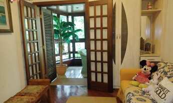 Imagem 5: Apartamento com 4 dormitórios à venda, 300 m² por R$ 1.550.000 - Capivari - Campos do Jord