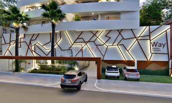 Imagem 3: Way Batista Campos, 2 ou 3/4(01 suíte), 84m²