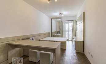 Imagem: Apartamento para Aluguel - Centro, 1 Quarto