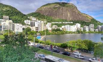 Imagem 3: Lagoa Espetacular
