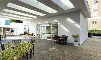 Imagem 5: Apartamento para venda possui 63 metros quadrados com 2 quartos